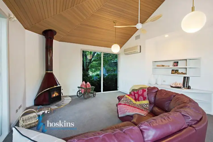 Fifth view of Homely house listing, 154 Knees Road, Park Orchards VIC 3114