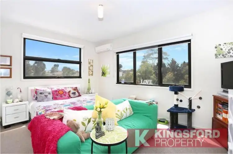 Fifth view of Homely townhouse listing, 26 Park Avenue, West Footscray VIC 3012