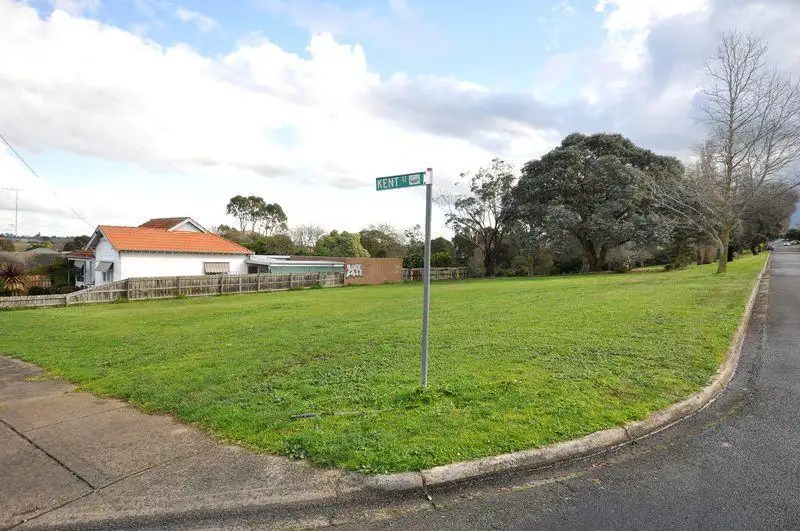 Main view of Homely land listing, 61 Kent Street, Warragul VIC 3820