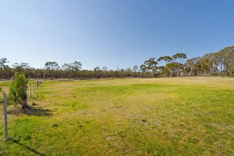 Lot 2, 77 Sawmill Road, Mckenzie Hill VIC 3451