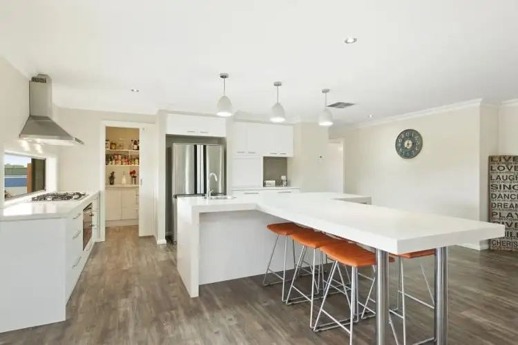 Fourth view of Homely house listing, 963 Sebastopol-Smythesdale Road, Ross Creek VIC 3351