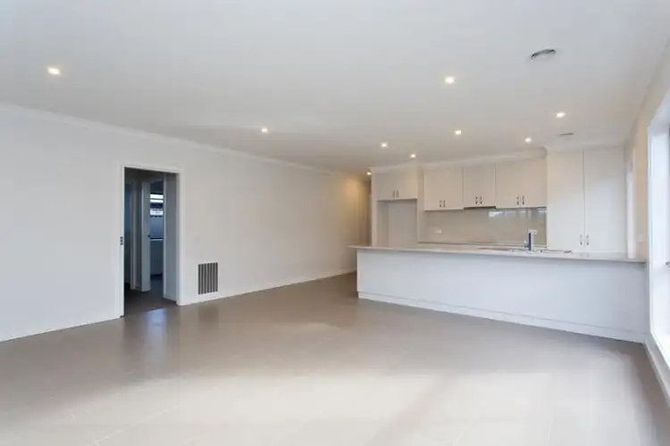 Third view of Homely house listing, 23 McCallum Street, Lucas VIC 3350