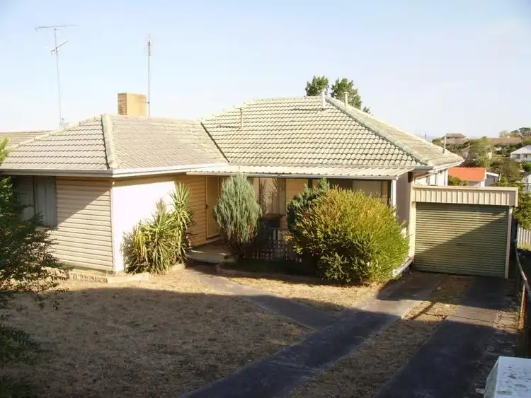 **UNDER CONTRACT**28 Crinigan Road, Morwell VIC 3840