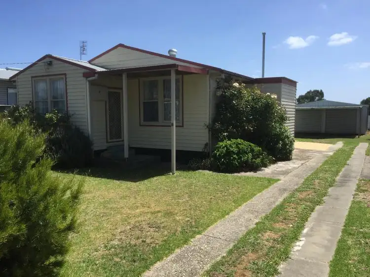8 Jones Street, Camperdown VIC 3260