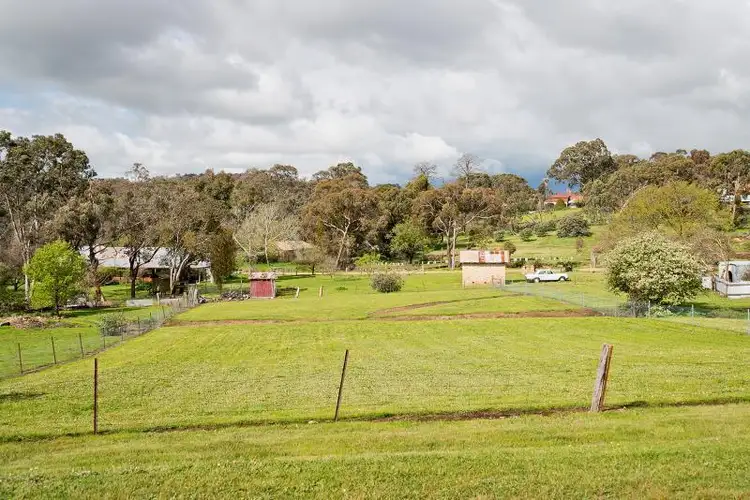 Fifth view of Homely land listing, 26 Pitman Street, Chewton VIC 3451