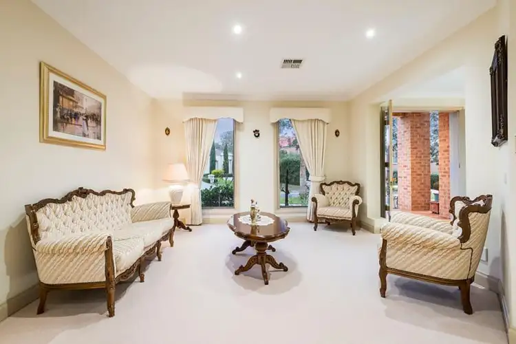 Fourth view of Homely house listing, 6 Minkell Court, Wantirna VIC 3152