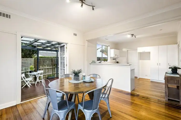 Third view of Homely house listing, 1/277 Canterbury Road, Heathmont VIC 3135
