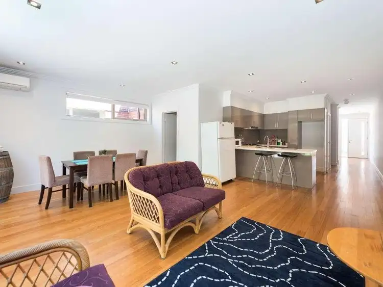 Second view of Homely townhouse listing, 16/1-5 Royton Street, Burwood East VIC 3151