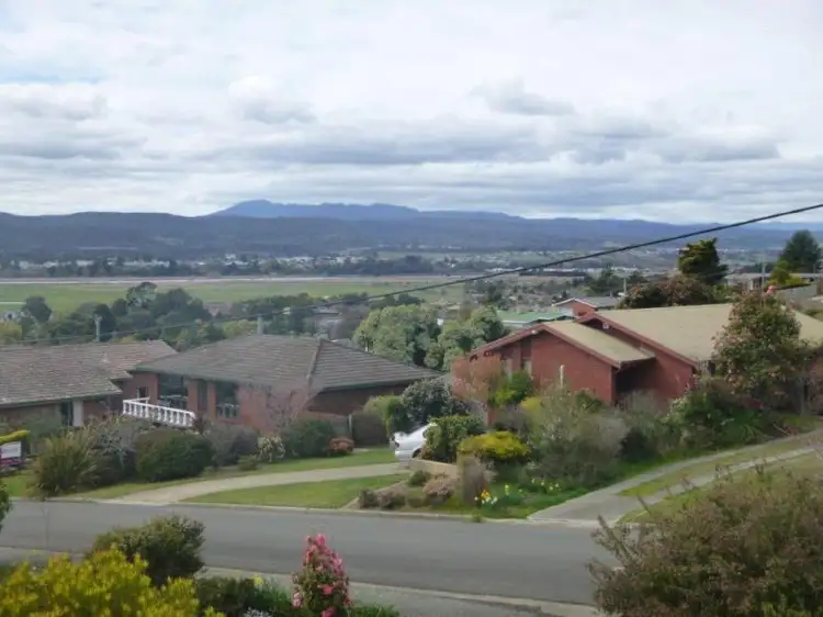 Fifth view of Homely house listing, 44 Andrea Place, Riverside TAS 7250