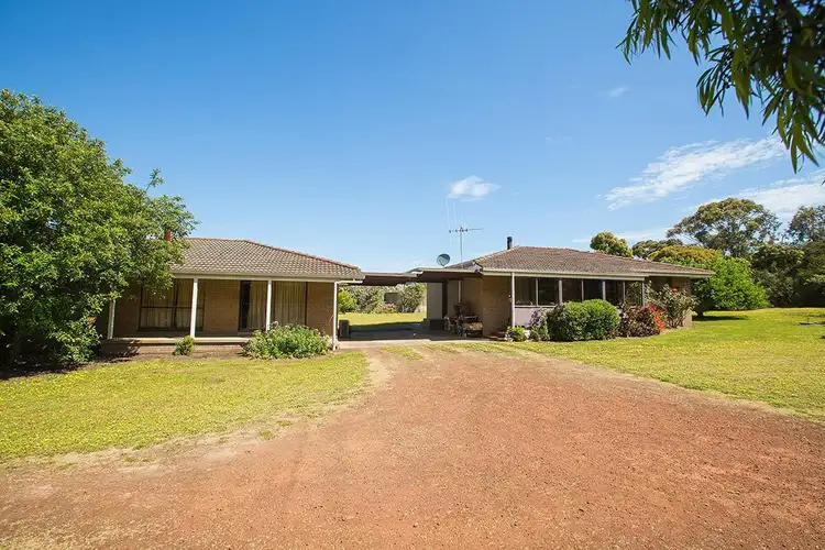 Main view of Homely house listing, 326 Caramut Road, Warrnambool VIC 3280