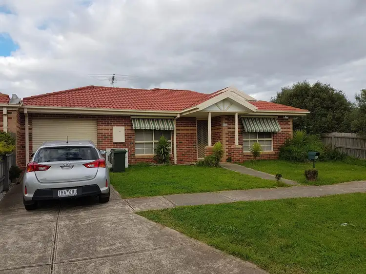 Main view of Homely house listing, 2A Di Berardino Way, Hillside VIC 3037