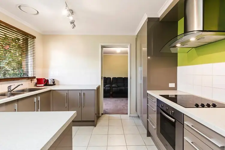 Second view of Homely unit listing, 8/273 Canterbury Road, Bayswater North VIC 3153