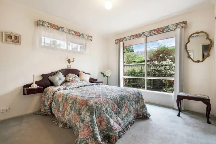 Fourth view of Homely unit listing, 18 Heathcote Drive, Forest Hill VIC 3131
