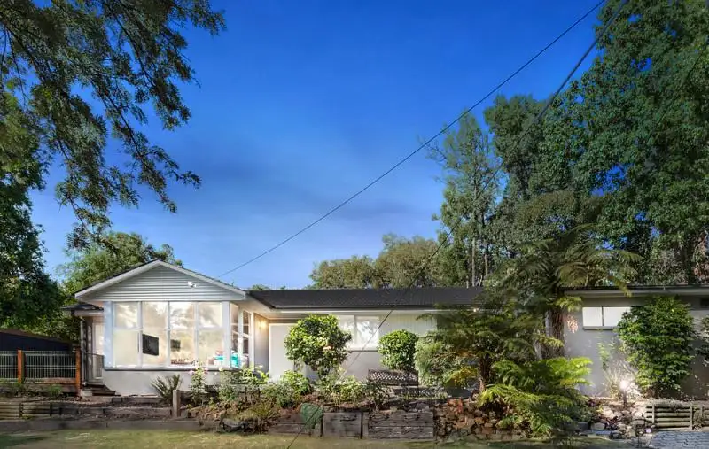 Main view of Homely house listing, 3 Somers Street, Mitcham VIC 3132