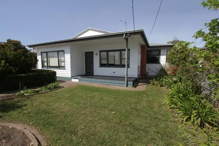 21 Munro Street, Alfredton VIC 3350