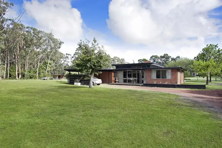 581 Timboon-Scotts Creek Road, Timboon VIC 3268