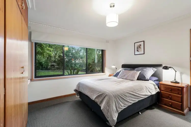 Fifth view of Homely house listing, 62 Brunswick Road, Mitcham VIC 3132