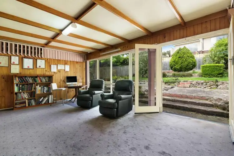 Fifth view of Homely house listing, 15 Pearce Street, Burwood VIC 3125