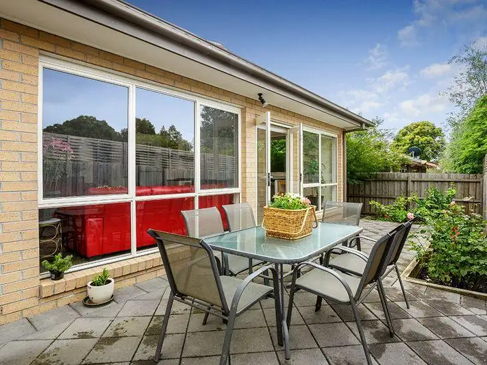 Sixth view of Homely townhouse listing, 2/11 Orchard Grove, Blackburn South VIC 3130