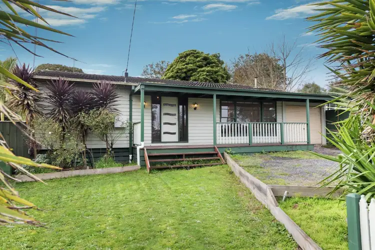 Second view of Homely house listing, 27 Malua Road, Ferntree Gully VIC 3156