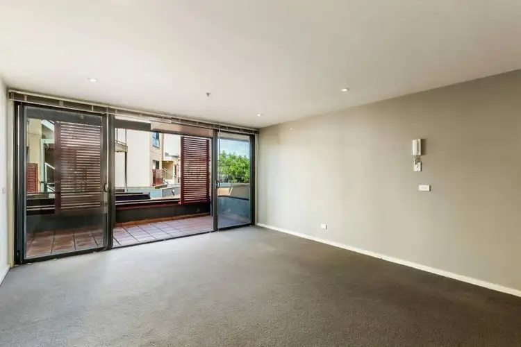 Second view of Homely apartment listing, 6/1554 Dandenong Road, Huntingdale VIC 3166