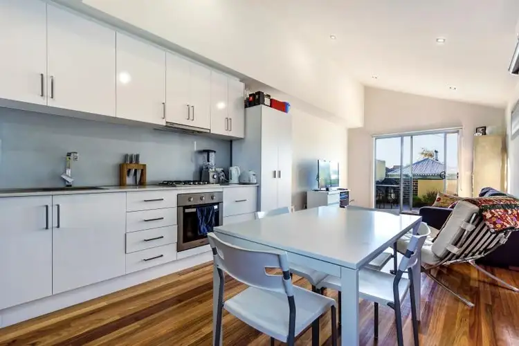 Third view of Homely townhouse listing, 90 Hunter Street, Richmond VIC 3121