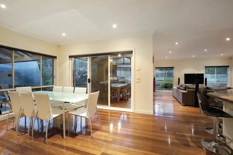 Third view of Homely house listing, 49-51 Gosford Ct, Park Orchards VIC 3114