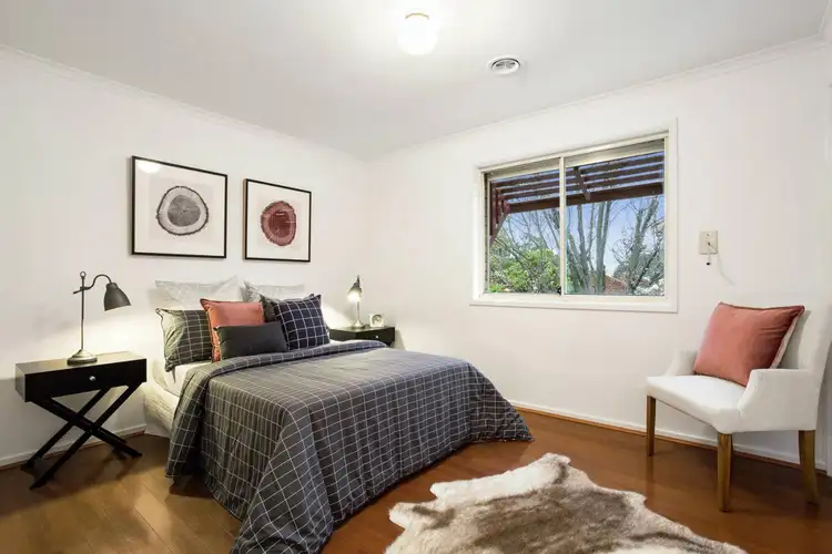 Fifth view of Homely townhouse listing, 4/60-62 Wood Street, Preston VIC 3072
