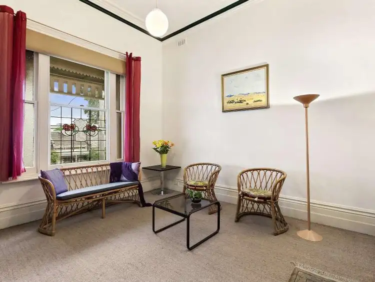 Fifth view of Homely house listing, 13 Carroll Street, North Melbourne VIC 3051