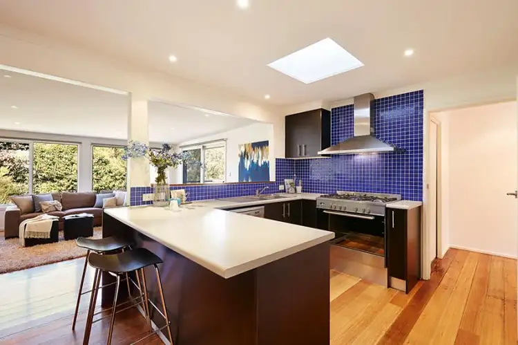 Second view of Homely house listing, 3 Moomba Court, Croydon VIC 3136