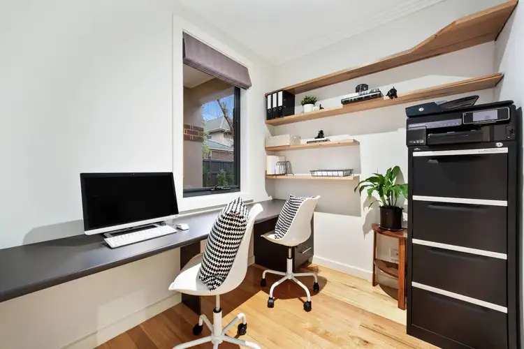 Fifth view of Homely townhouse listing, 4/8 Old Warrandyte Road, Donvale VIC 3111