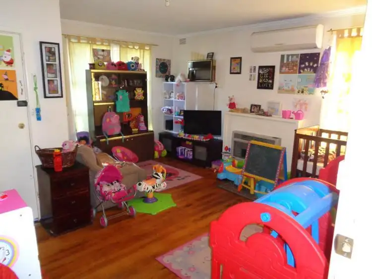 Second view of Homely house listing, **UNDER CONTRACT**37 Dunbar Avenue, Morwell VIC 3840