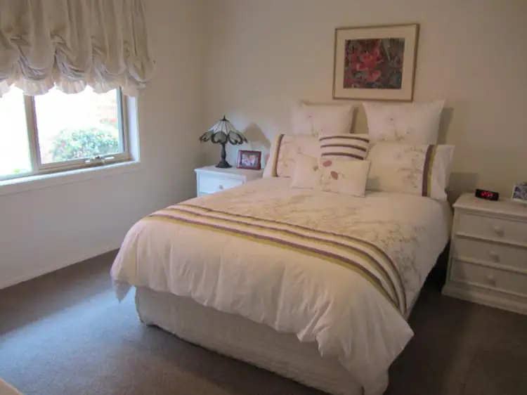 Fourth view of Homely unit listing, 8/13 Wood Street, Drouin VIC 3818