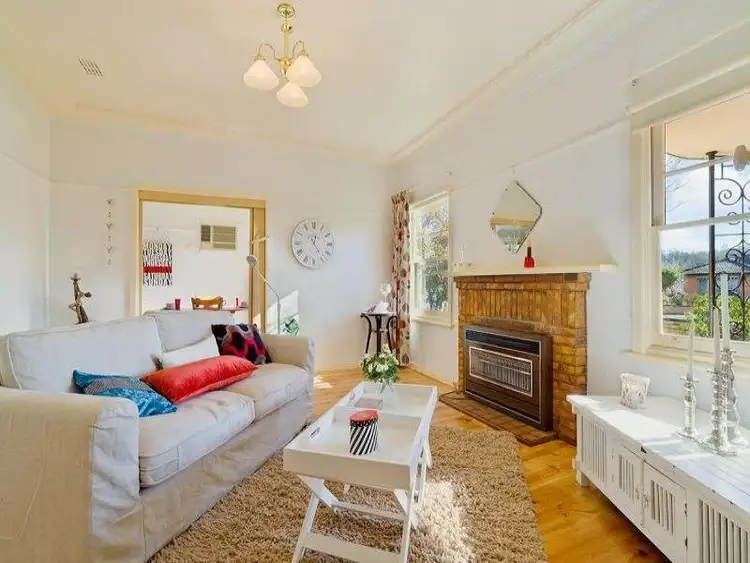 Fourth view of Homely house listing, 72 Duke Street, Castlemaine VIC 3450