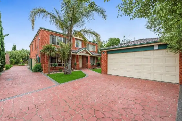 Main view of Homely house listing, 12 Kiama Place, Cairnlea VIC 3023