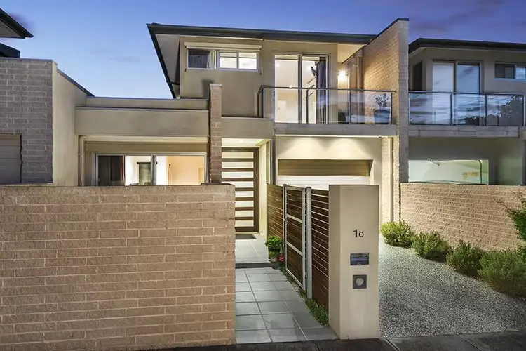 1C Edith Street, Caulfield North VIC 3161