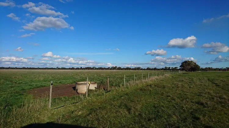 Seventh view of Homely rural property listing, 1200 Pomborneit Foxhow Road, Leslie Manor VIC 3260