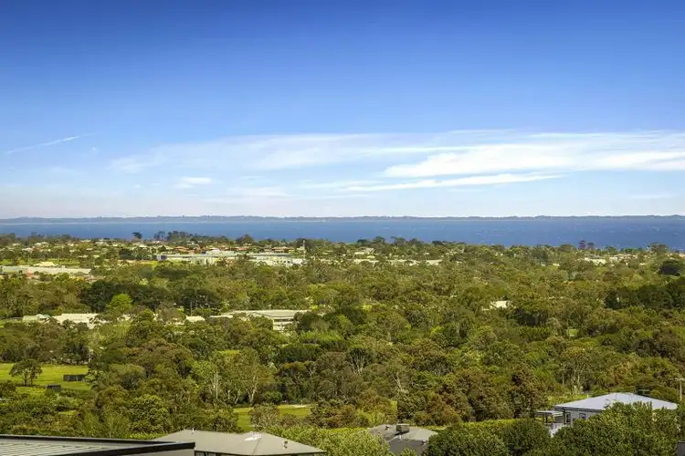9 Manna Hill Court, Mount Eliza VIC 3930