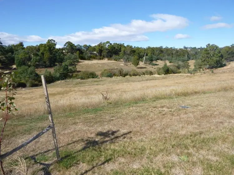 Second view of Homely land listing, 18 (Lot 41) Deek Street, Kings Meadows TAS 7249