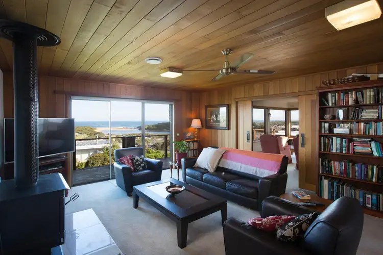 Sixth view of Homely house listing, Seascape - 30A Riverview Terrace, Warrnambool VIC 3280