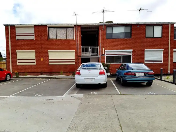 9/12 Percy Street, St Albans VIC 3021