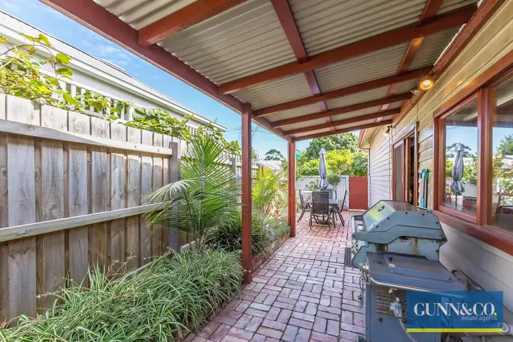 Third view of Homely house listing, 35 Bunbury Street, Newport VIC 3015