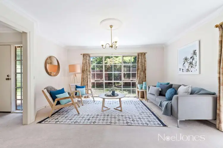 Second view of Homely unit listing, 12A Bringa Avenue, Camberwell VIC 3124