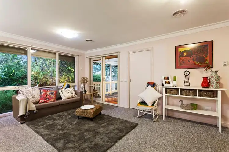 Fourth view of Homely townhouse listing, 2/19 Ainslie Park Avenue, Croydon VIC 3136