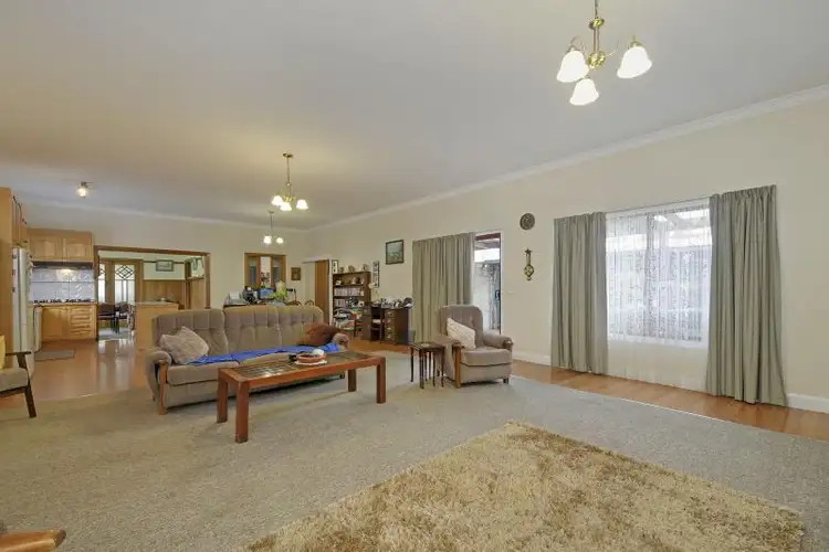Third view of Homely house listing, **UNDER CONTRACT**23 McLean Avenue, Morwell VIC 3840