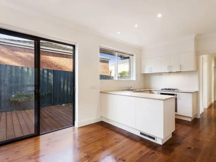 Fifth view of Homely unit listing, 6/37 High Road, Camberwell VIC 3124