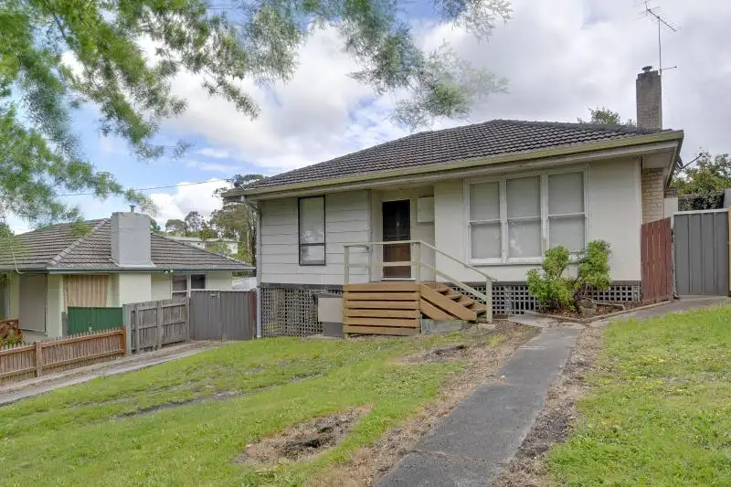 Main view of Homely house listing, **UNDER CONTRACT**37 Butters Street, Morwell VIC 3840