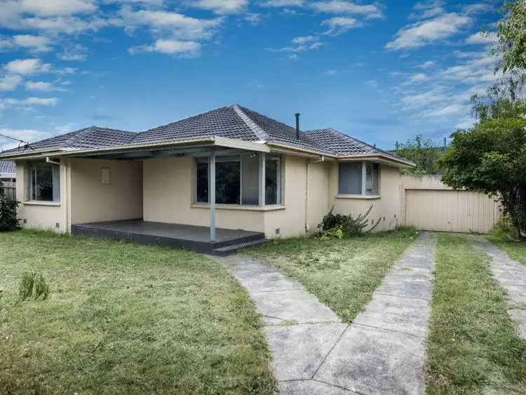 Second view of Homely house listing, 73 Therese Avenue, Mount Waverley VIC 3149