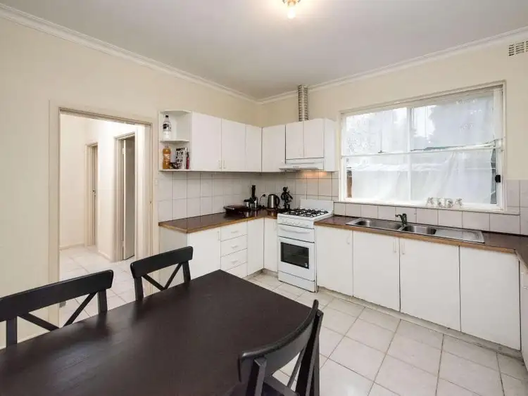 Third view of Homely house listing, 44 Southern Road, Heidelberg Heights VIC 3081