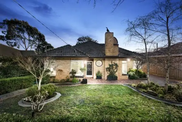 Main view of Homely house listing, 17 Wavell Street, Box Hill VIC 3128